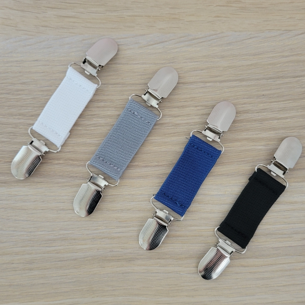 Jacket Clip